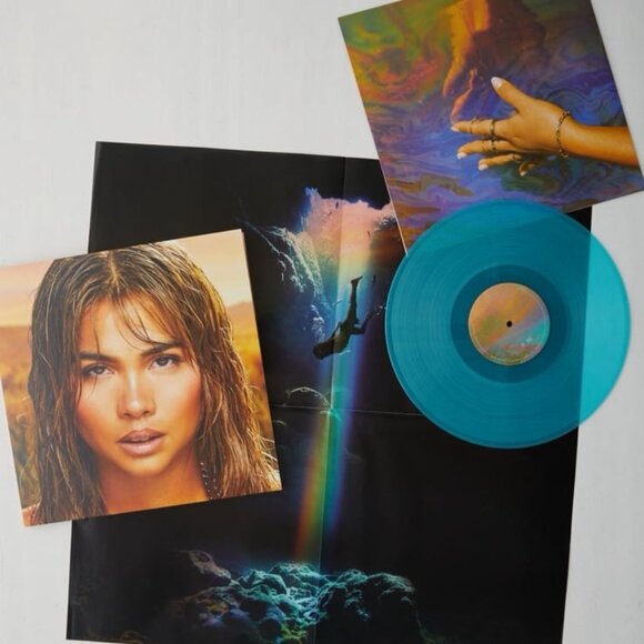 NEW Hayley Kiyoko, PANORAMA VINYL - Picture 2 of 4